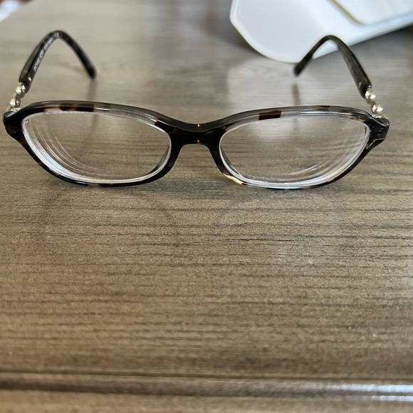 Michael Kors Frames - Sabina V - Picture 7 of 8